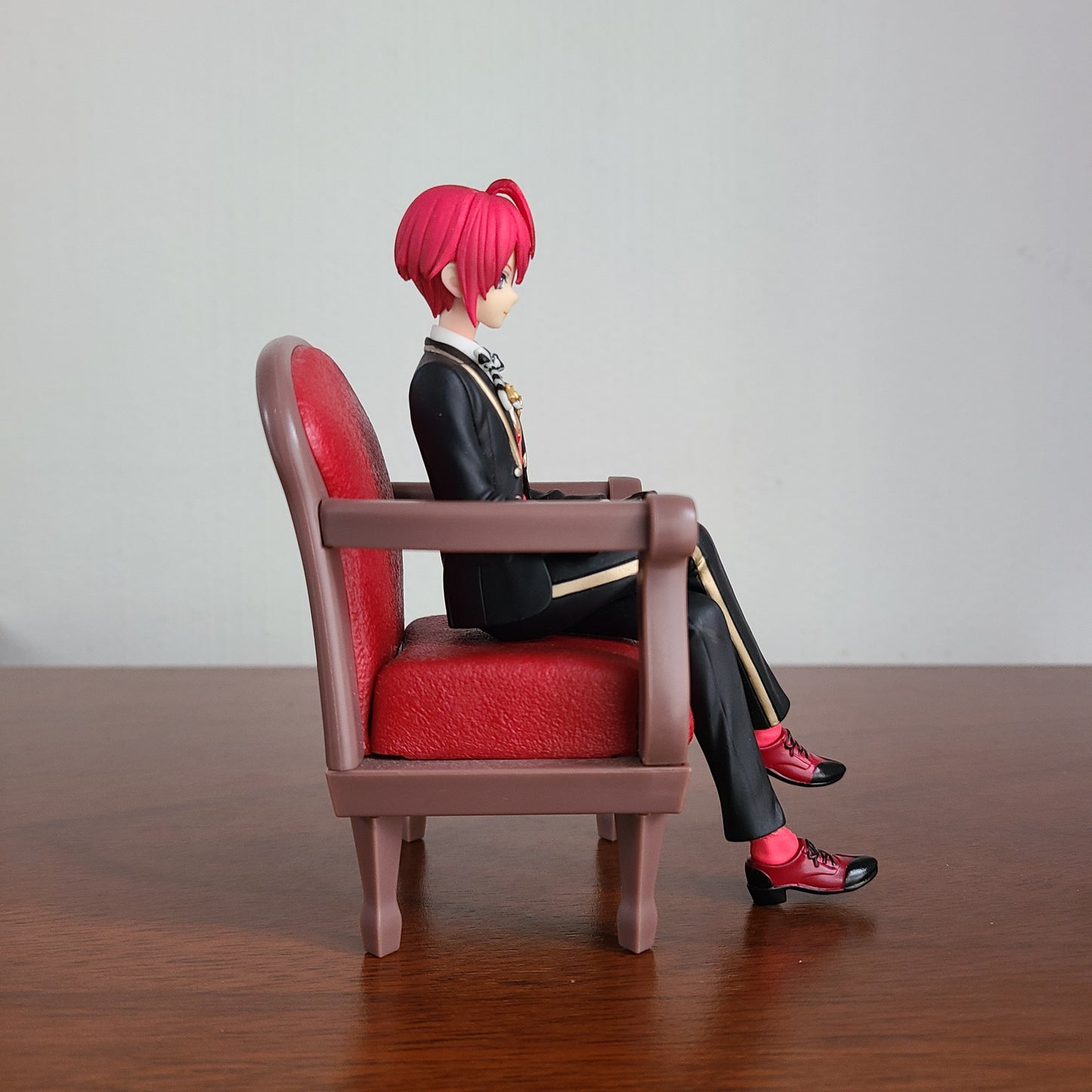 RIDDLE ROSEHEARTS - PREMIUM FIGURE (SEGA)