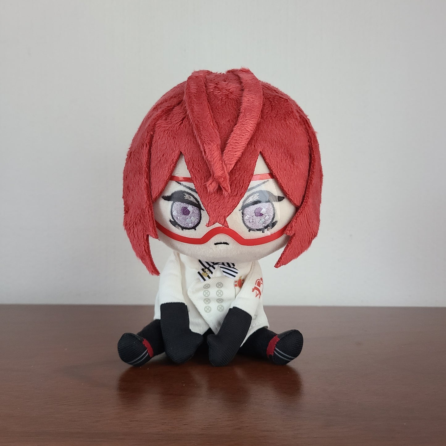 Peluche Riddle Rosehearts Cotteto