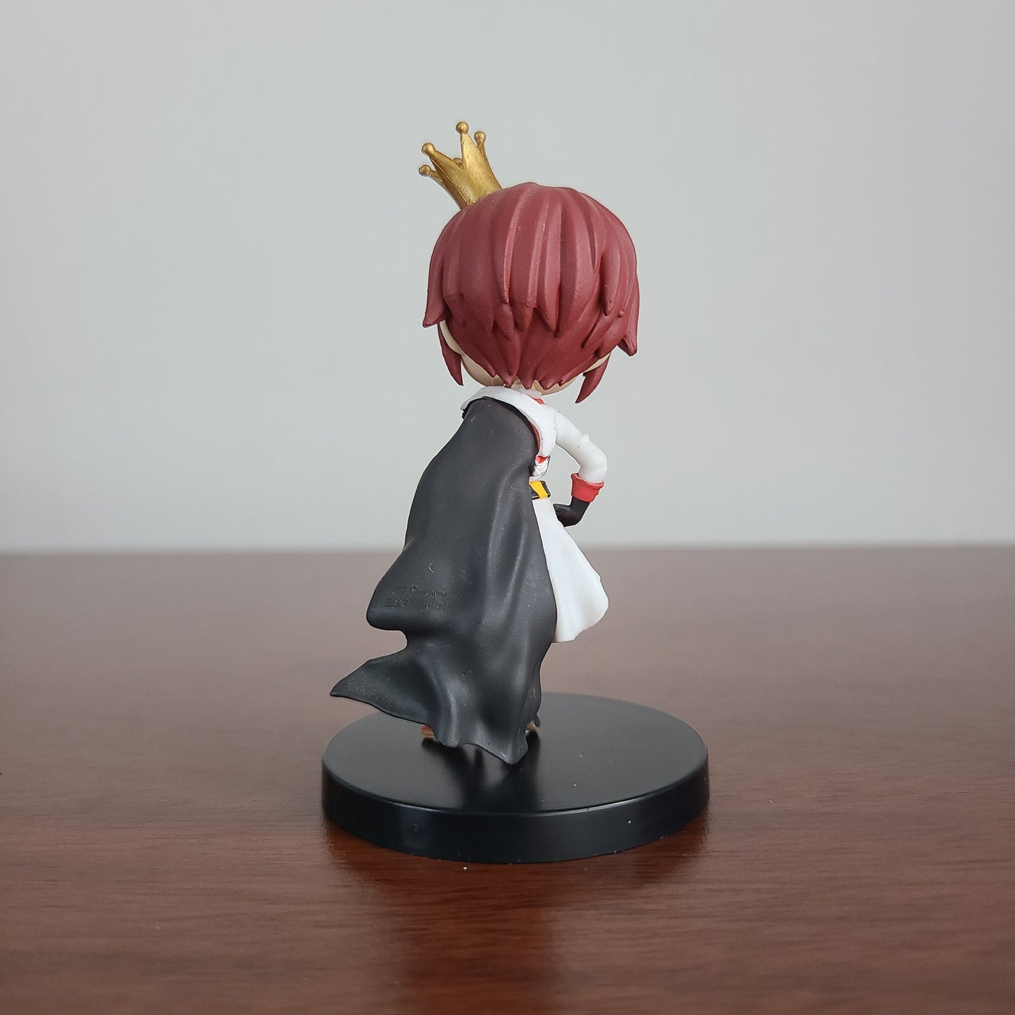 Figurita Riddle Rosehearts Q-posket Mini
