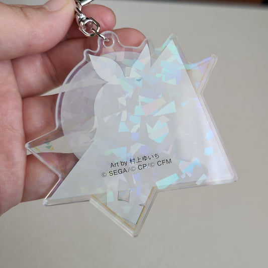 Llavero acrílico Rin Kagamine