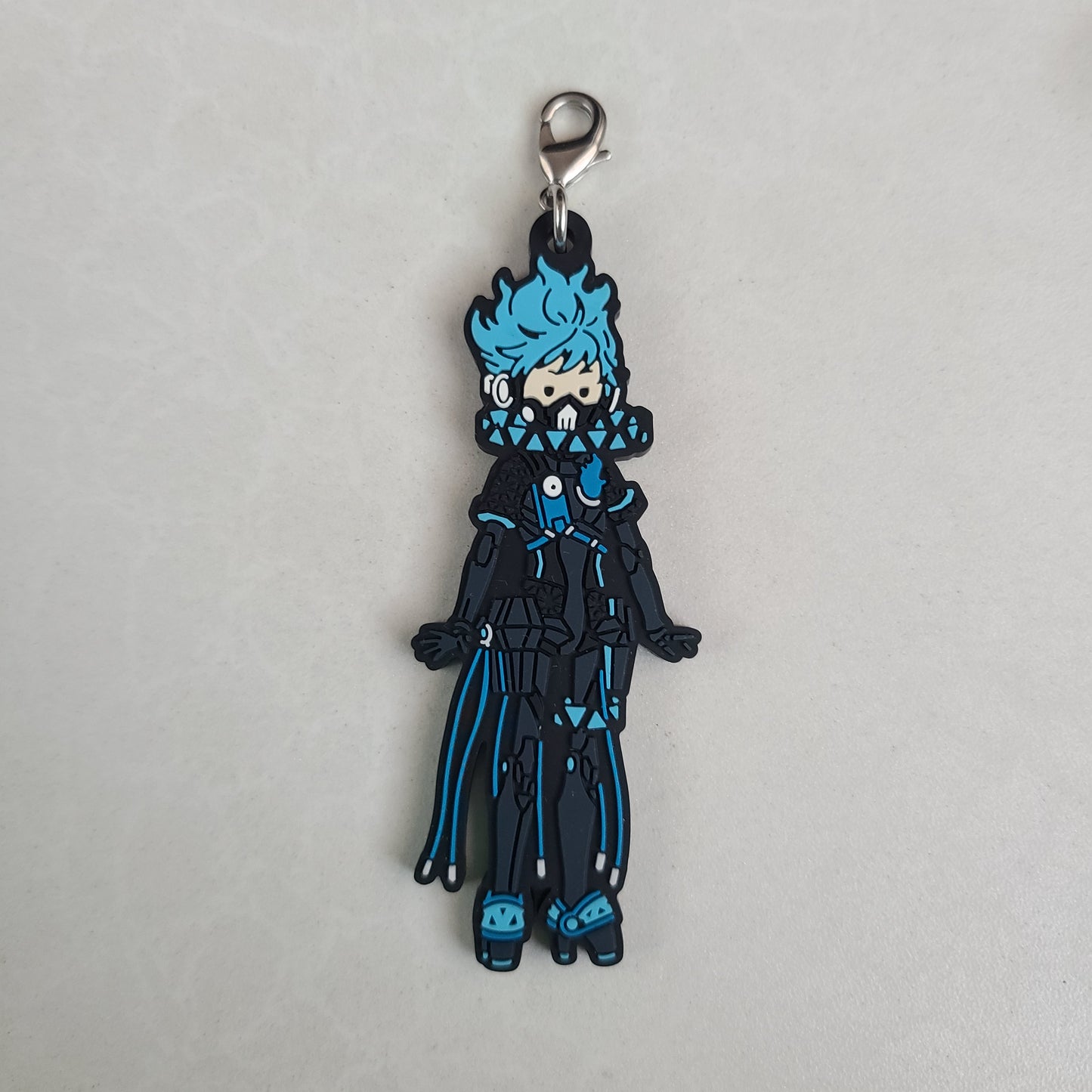 Strap de goma Ortho Shroud