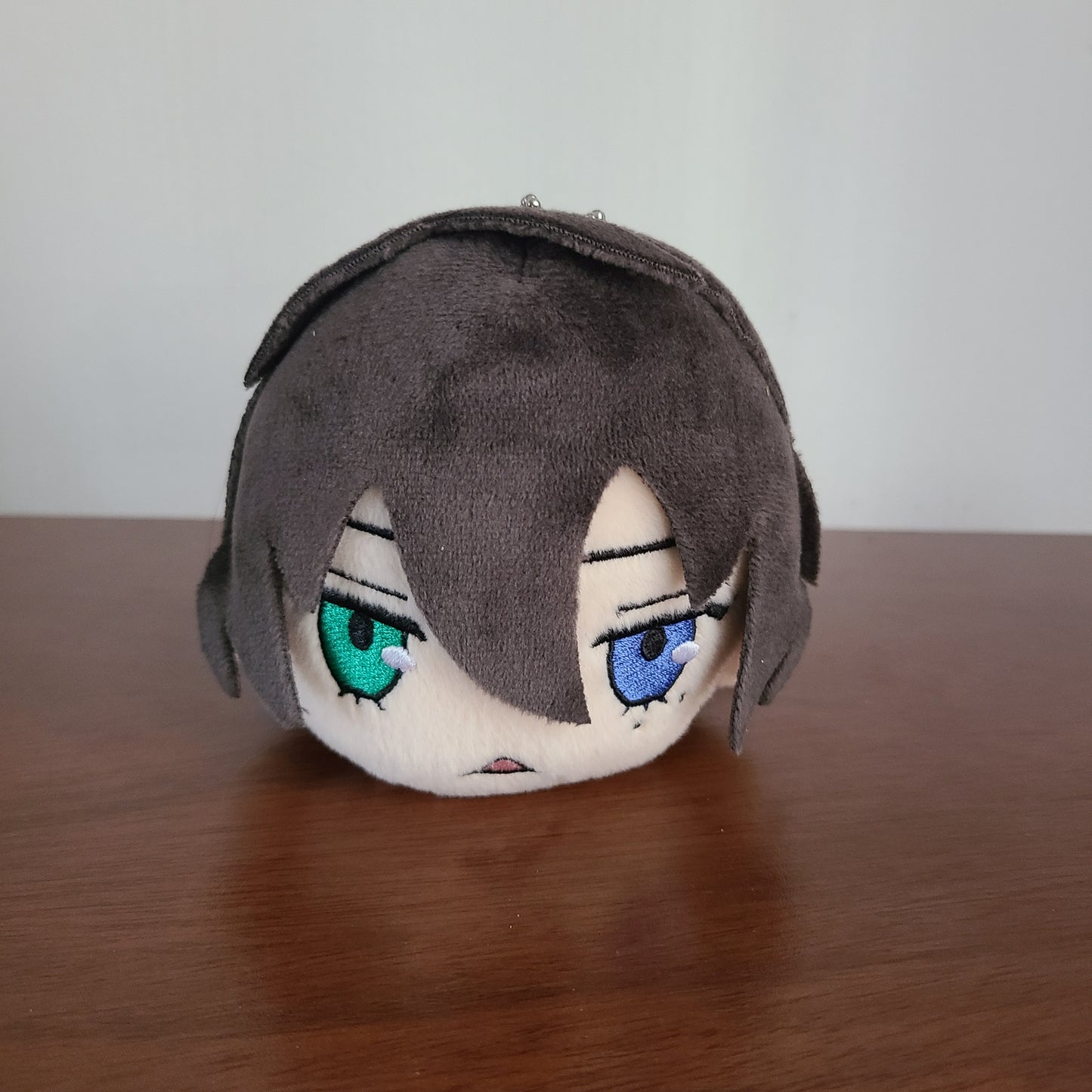 Nesoberi Saburo Yamada