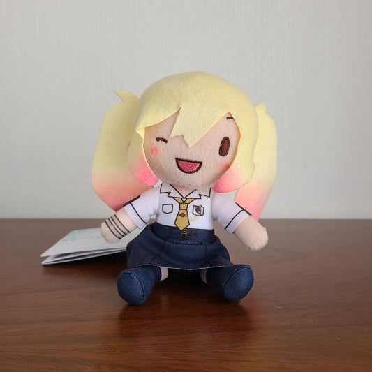 Peluche Saki Tenma Fuwa Fuwa