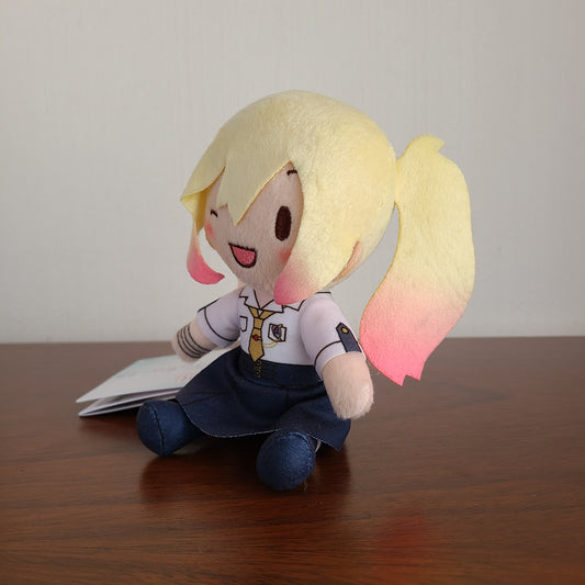 Peluche Saki Tenma Fuwa Fuwa