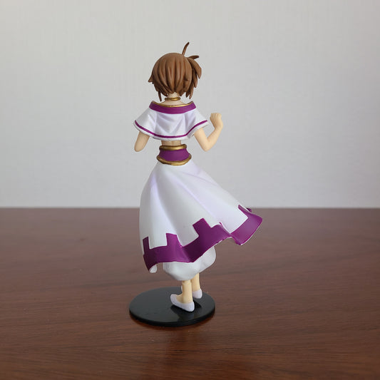 SAKURA KINOMOTO SR (YUJIN)