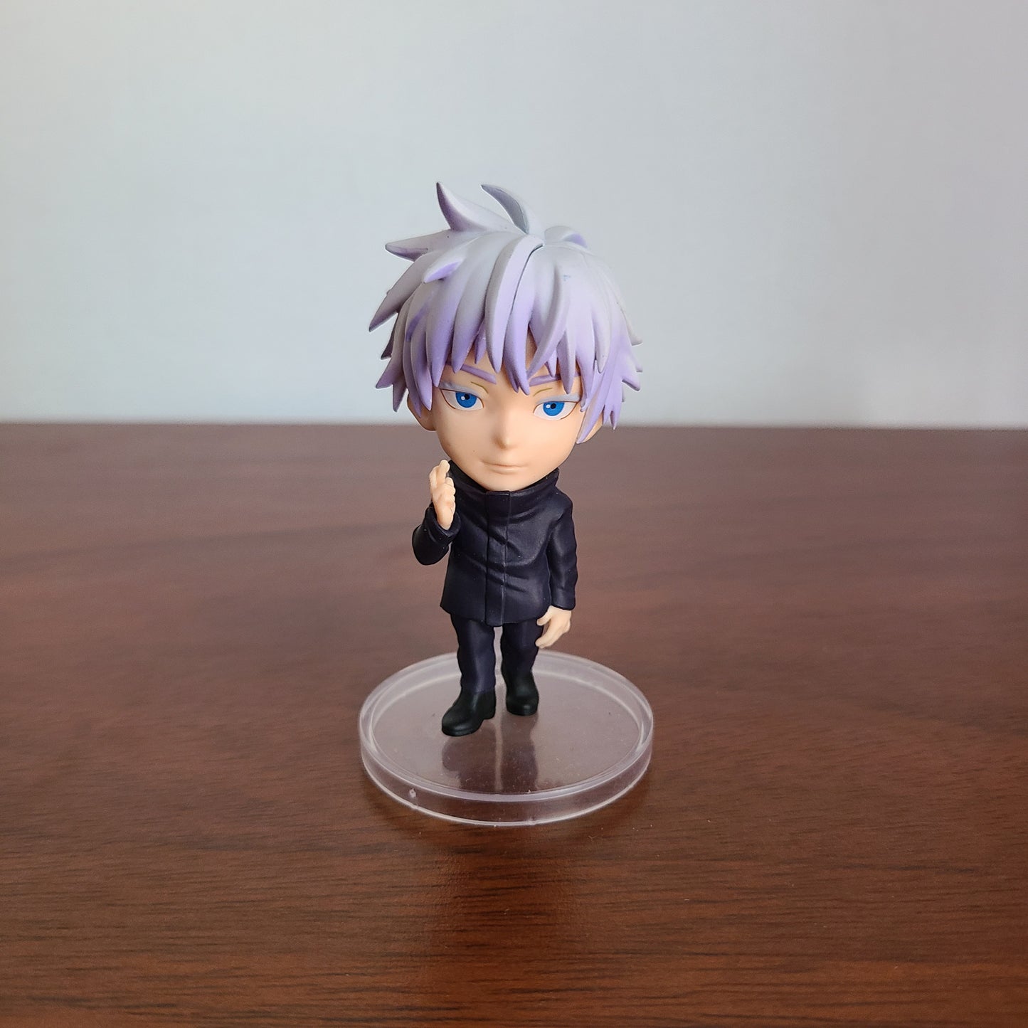 Figurita Satoru Gojo