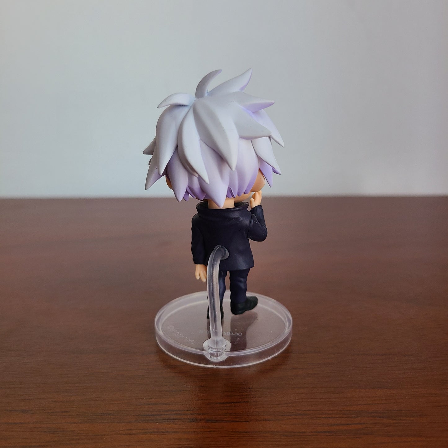 Figurita Satoru Gojo