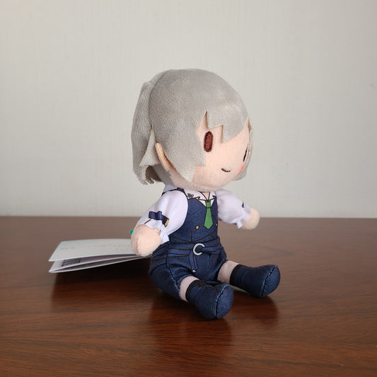 Peluche Shiho Hinomori Fuwa Fuwa