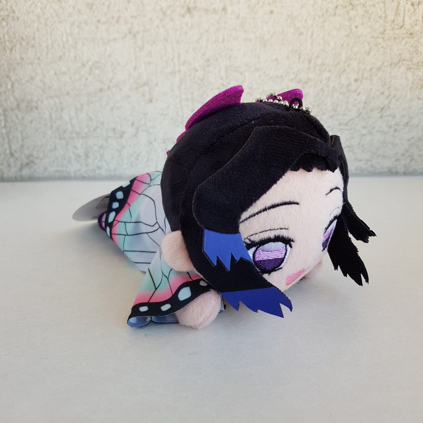 Nesoberi Shinobu Kochou