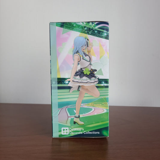 SHIZUKU HINOMORI - DESKTOP X DECORATE COLLECTIONS (SEGA)