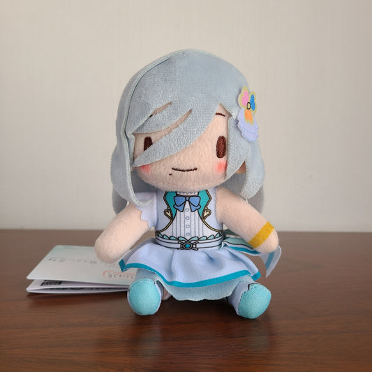 Peluche Shizuku Hinomori Fuwa Fuwa