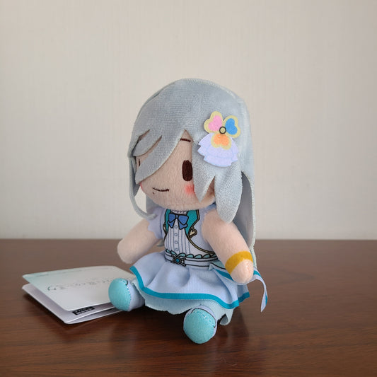 Peluche Shizuku Hinomori Fuwa Fuwa