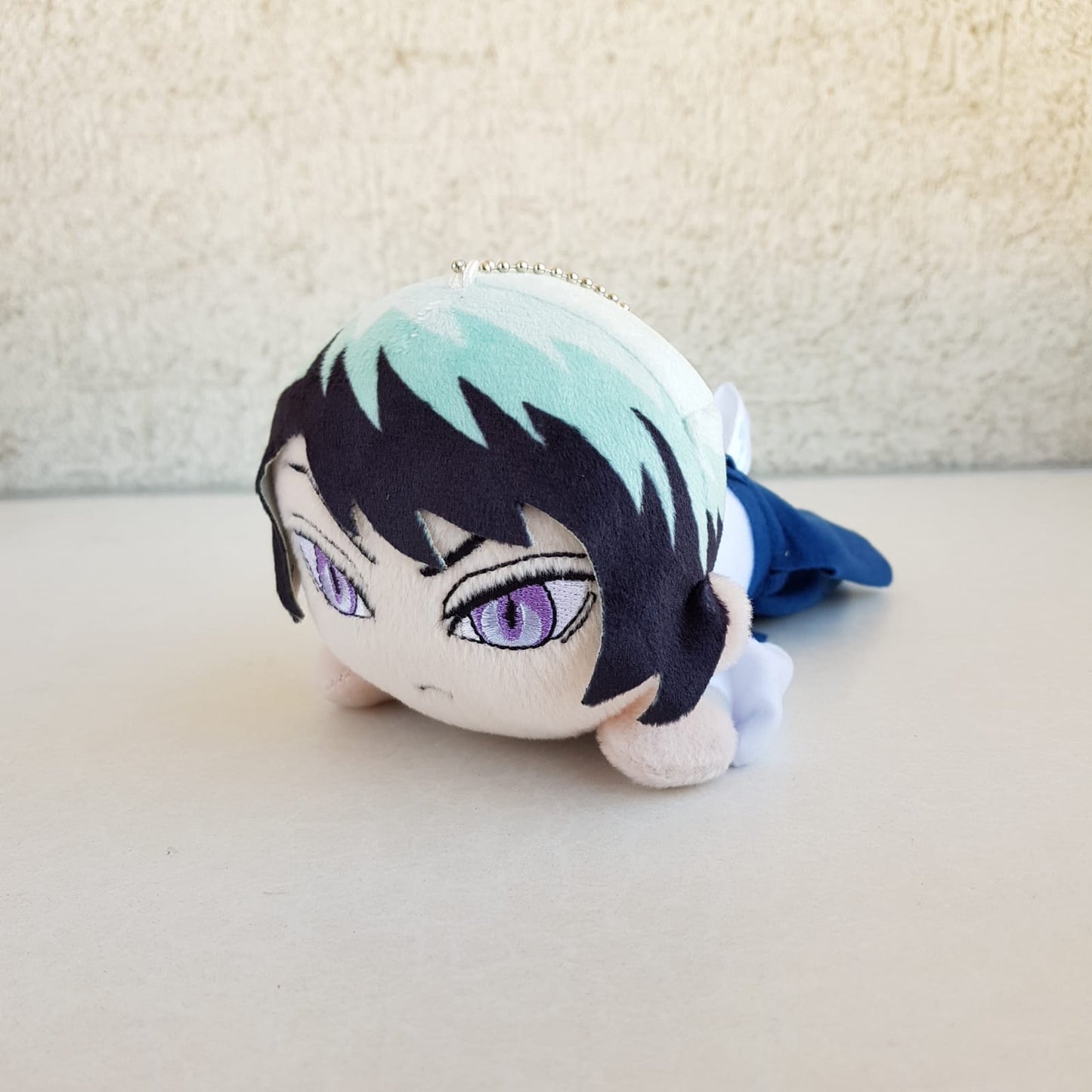 Nesoberi Yushiro