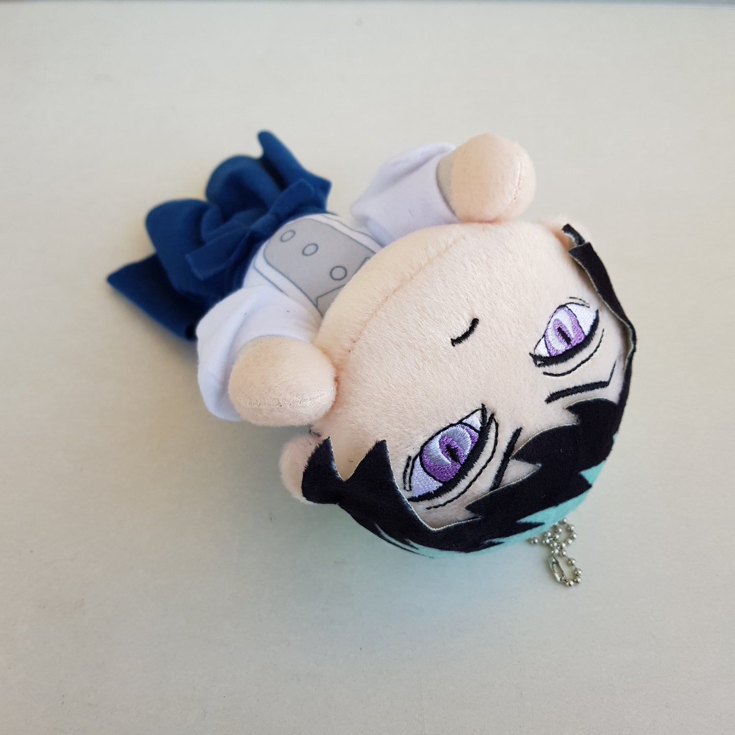 Nesoberi Yushiro