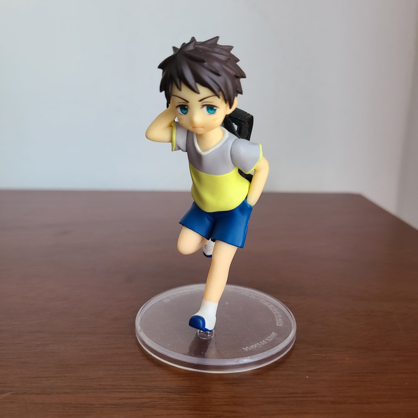Figura Sousuke Yamanashi