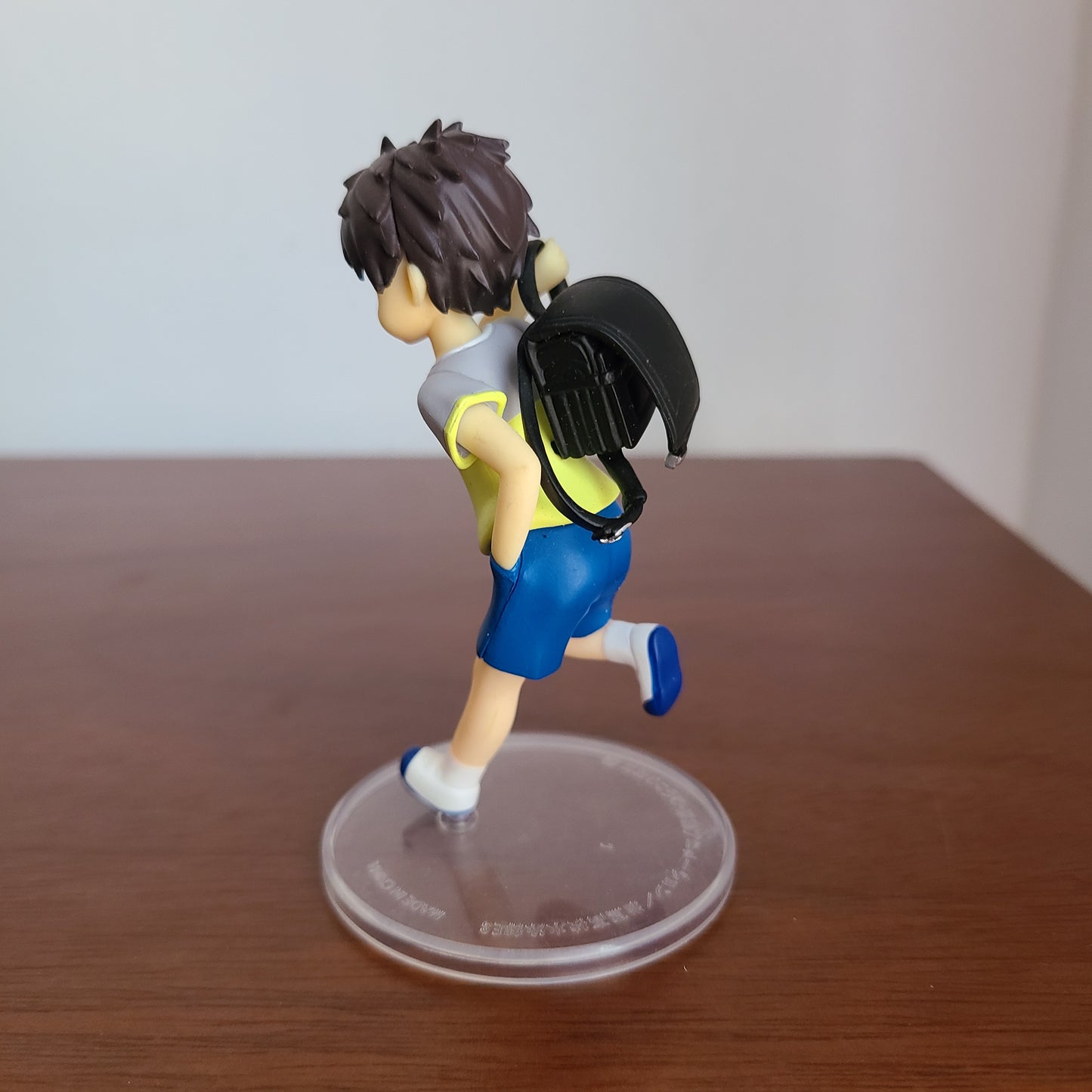 Figura Sousuke Yamanashi