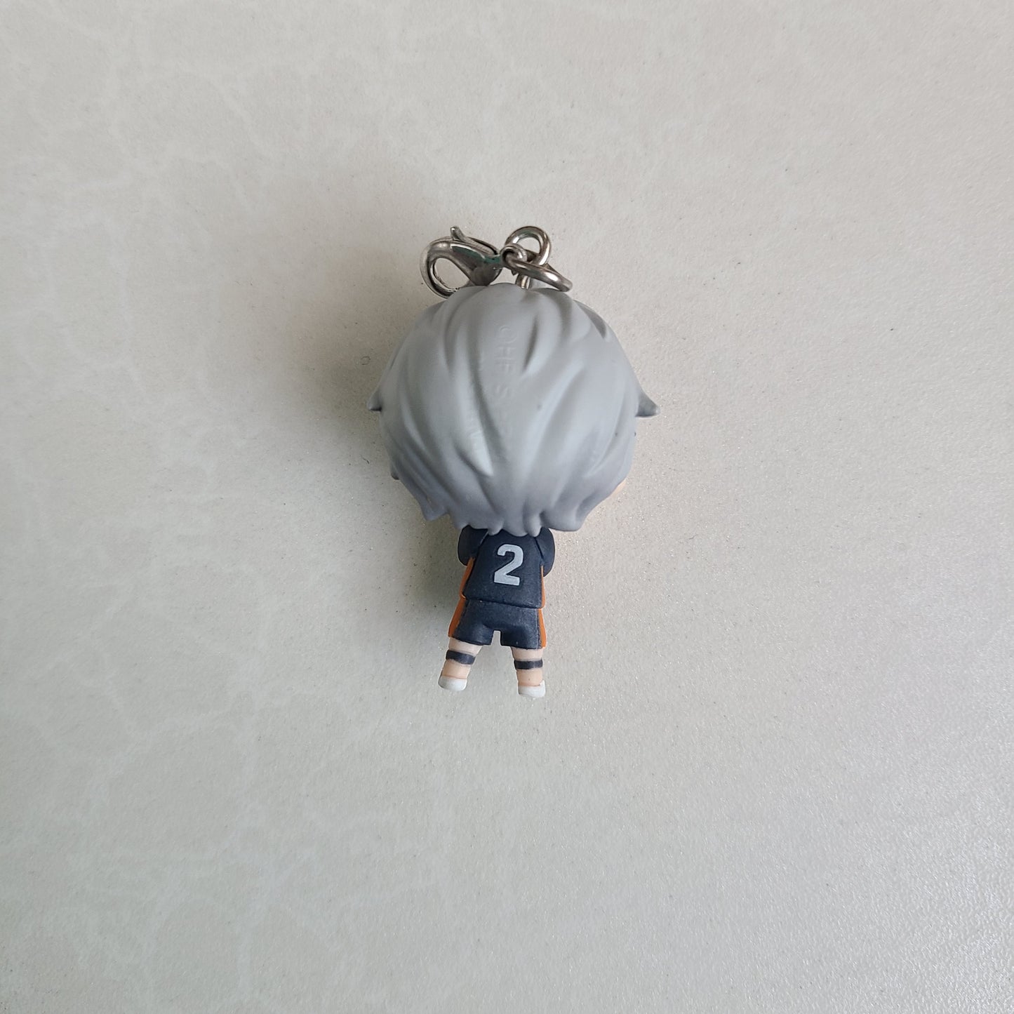 Color Colle Sugawara Koshi