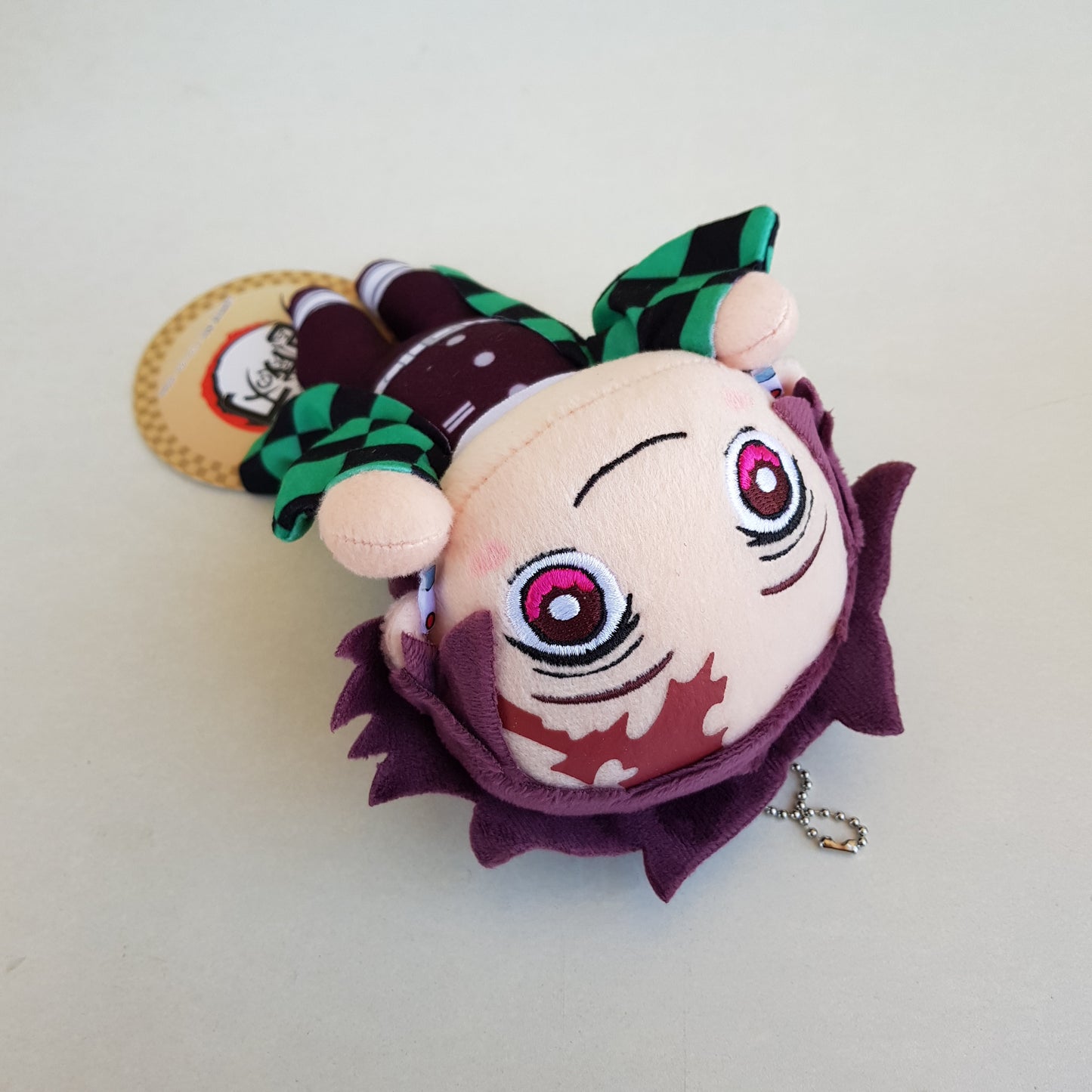 Nesoberi Tanjiro Kamado
