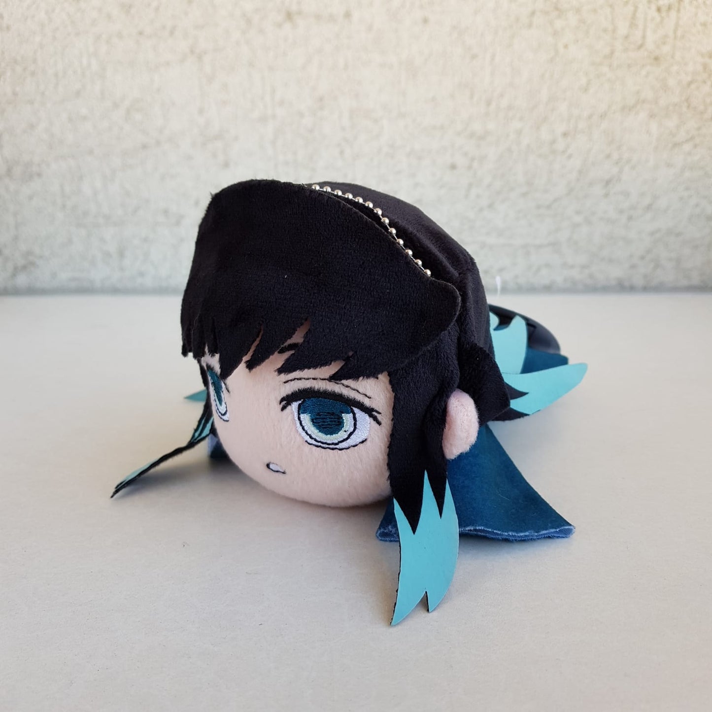 Nesoberi Tokito Muichiro