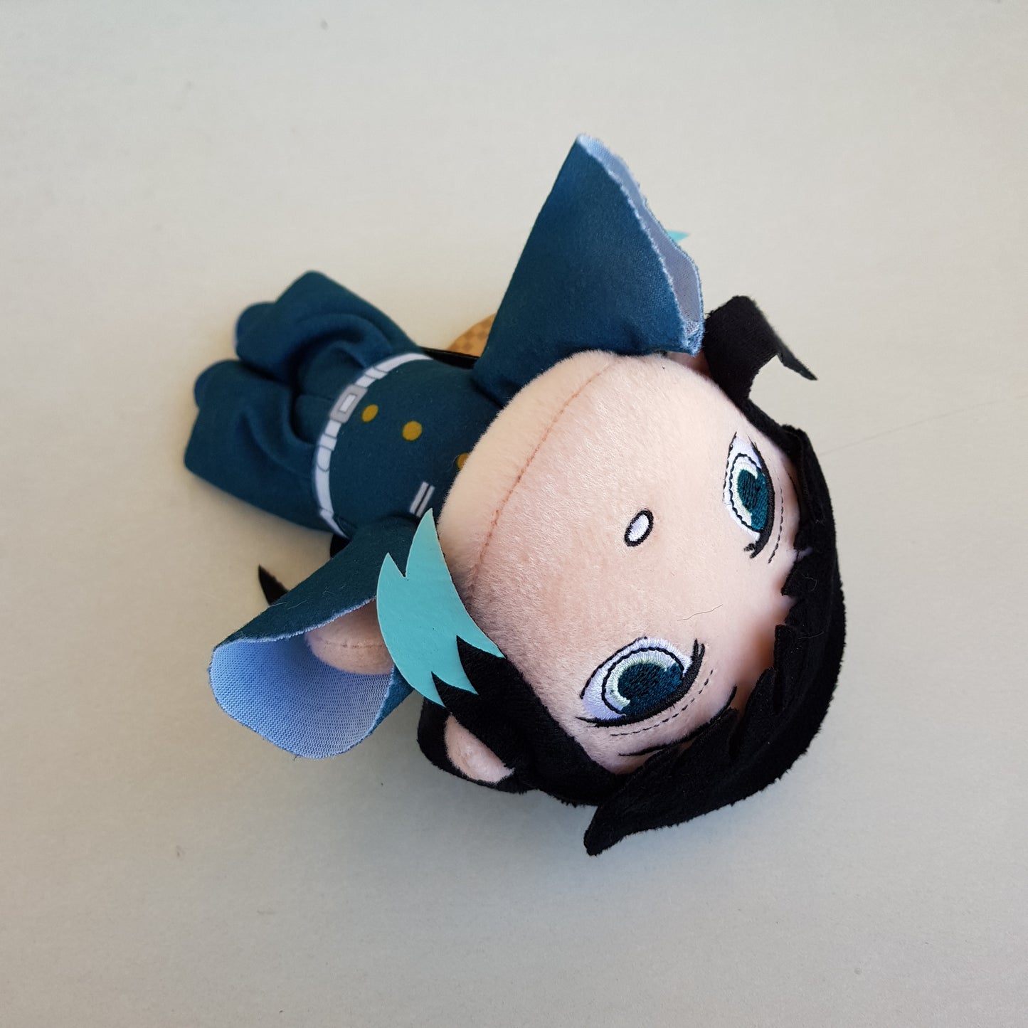 Nesoberi Tokito Muichiro