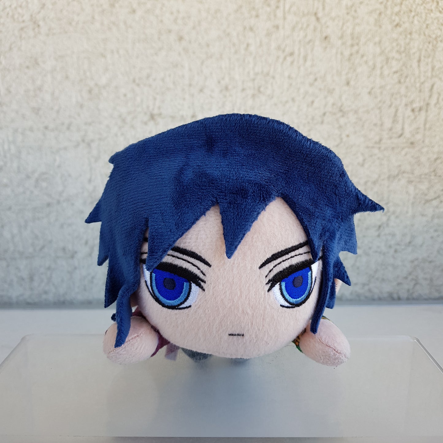 Nesoberi Giyuu Tomioka