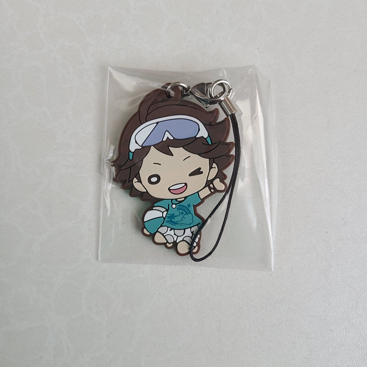 Strap de goma Toru Oikawa