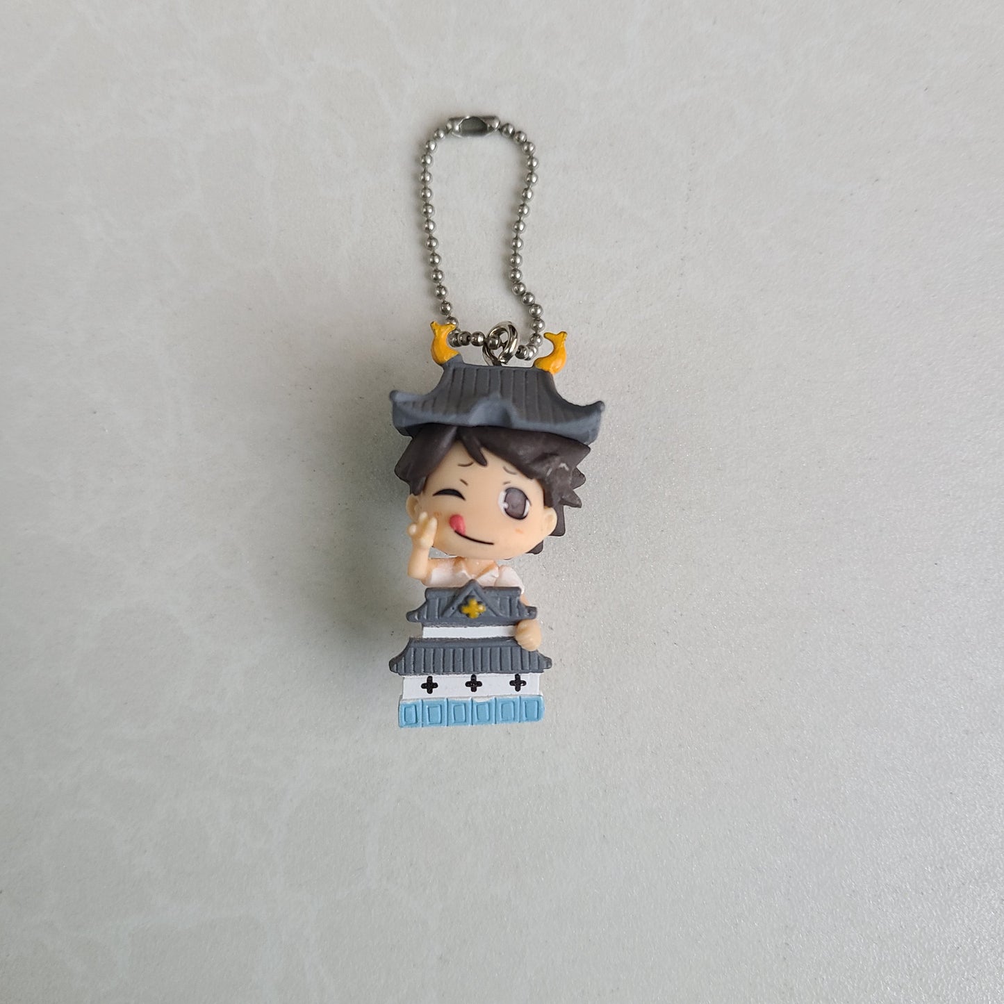 Ballchain figurita Toru Oikawa