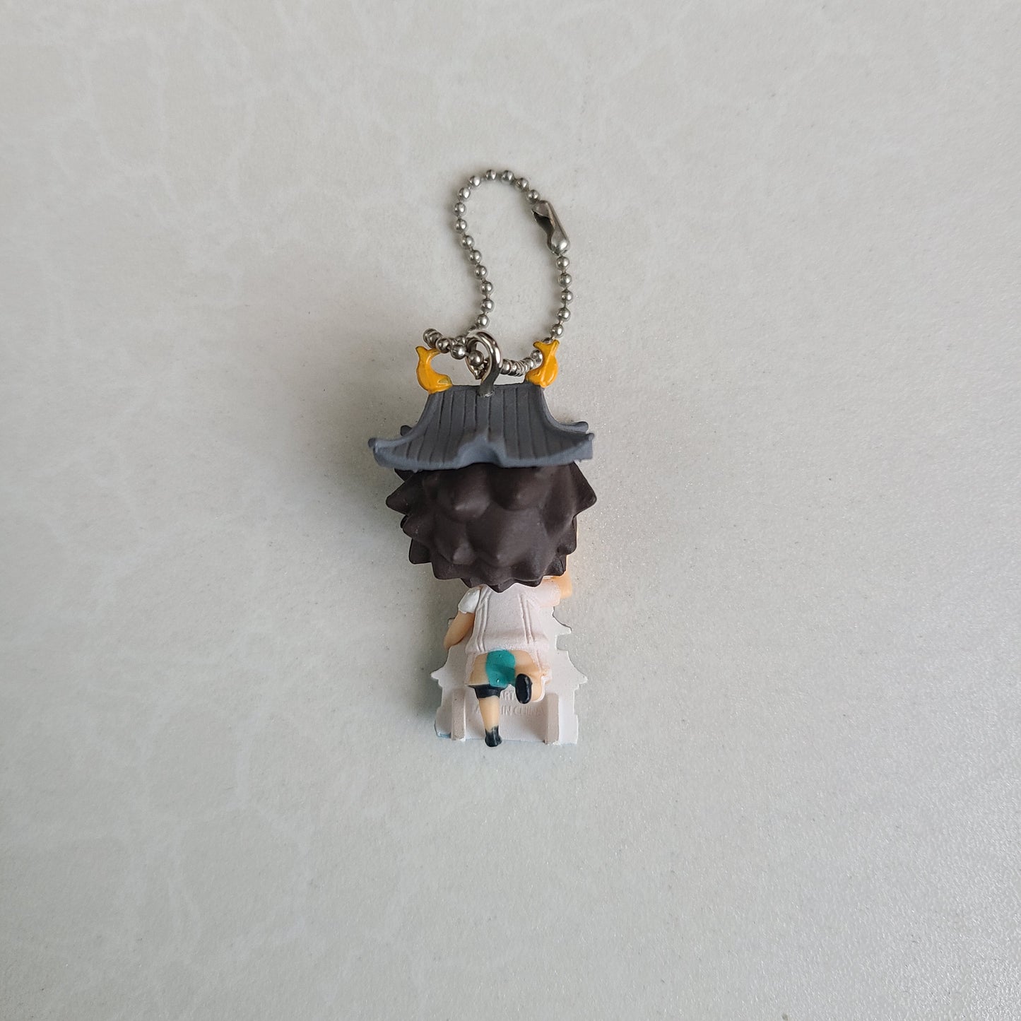Ballchain figurita Toru Oikawa