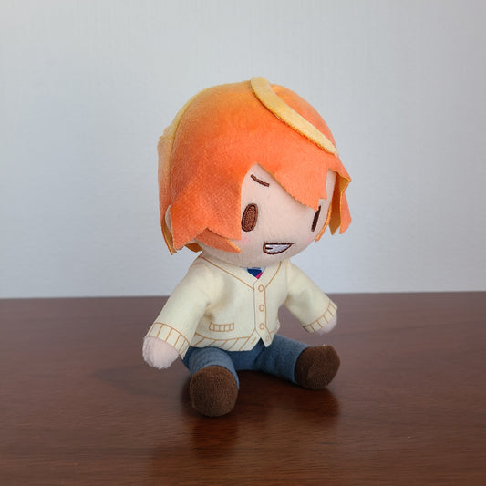 Peluche Tsukasa Tenma Fuwa Fuwa