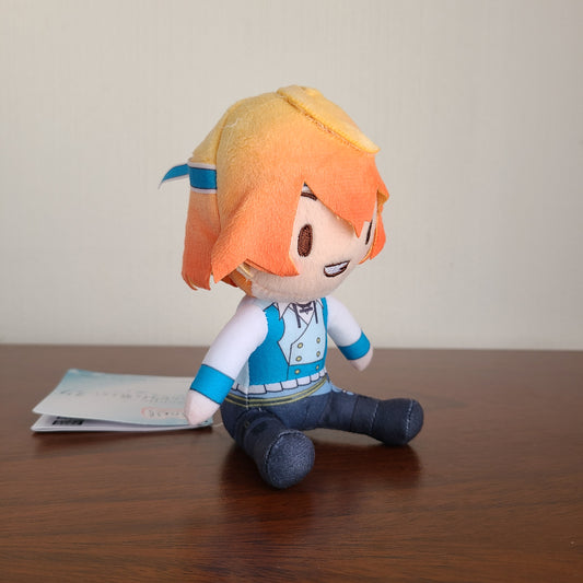 Peluche Tsukasa Tenma Fuwa Fuwa