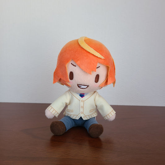 Peluche Tsukasa Tenma Fuwa Fuwa