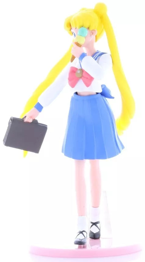 USAGI TSUKINO HGIF (BANDAI)
