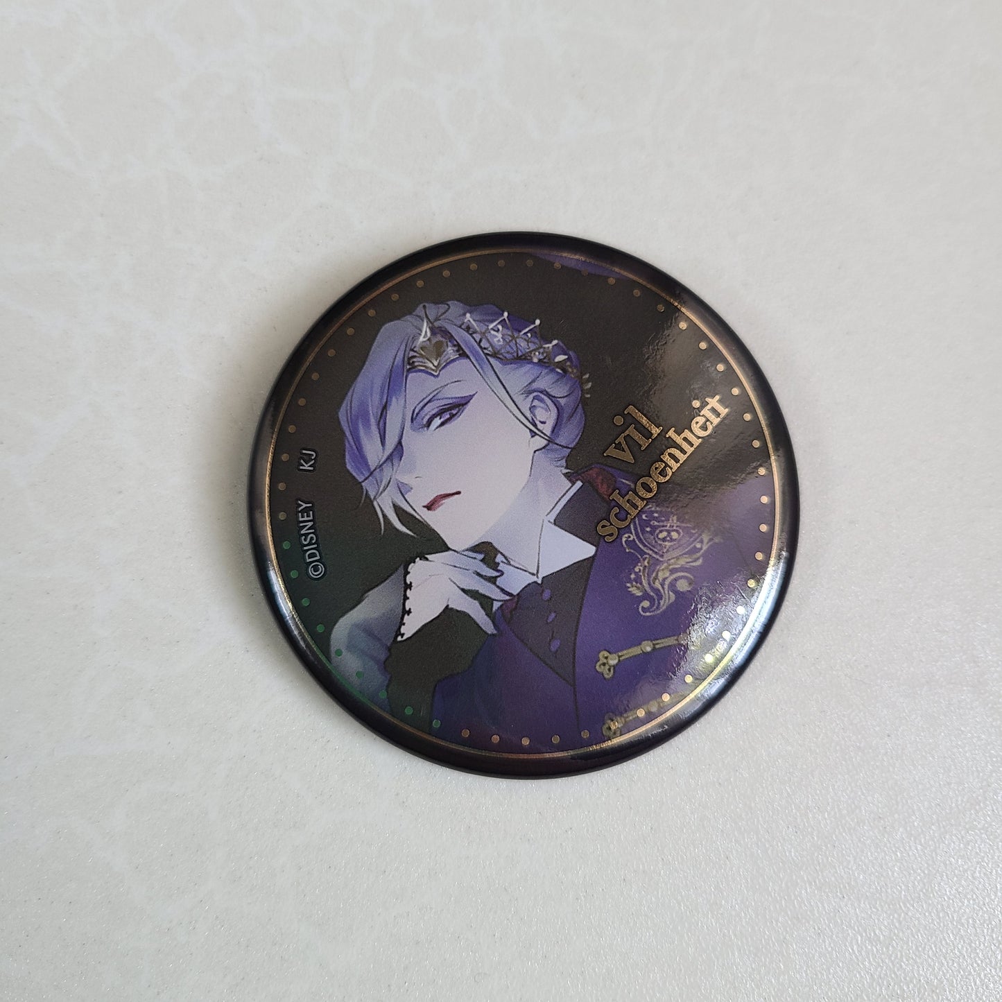 Chapita Vil Schoenheit