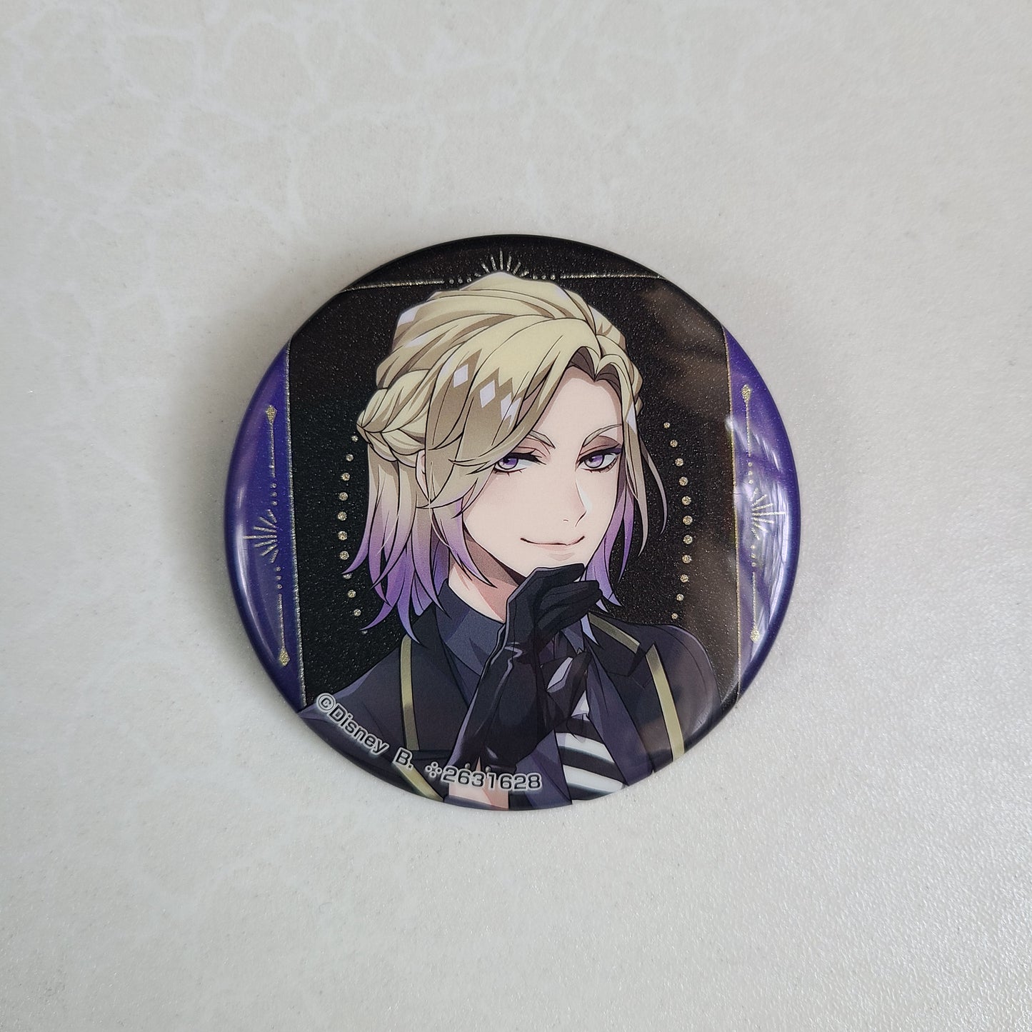 Chapita Vil Schoenheit