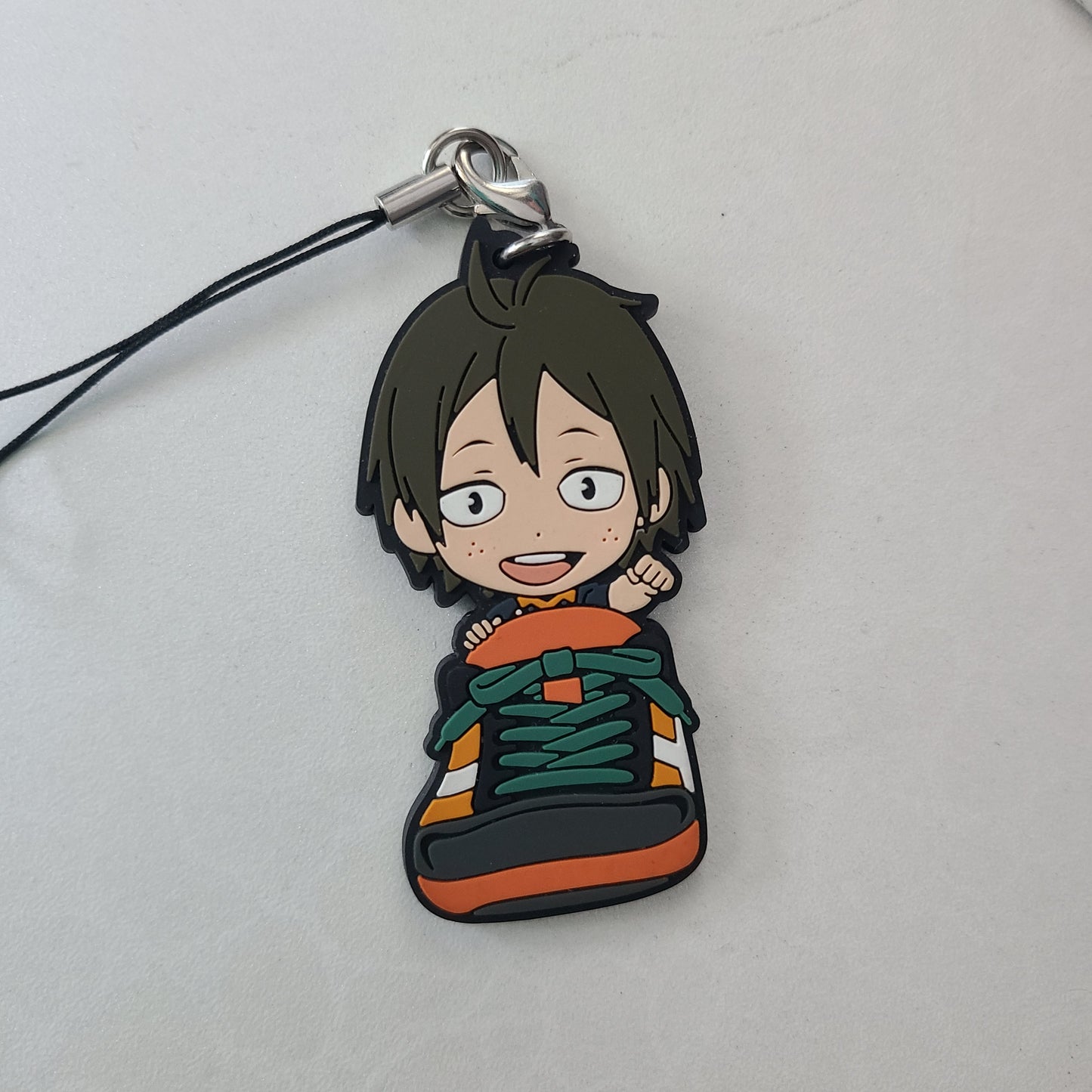 Strap de goma Tadashi Yamaguchi