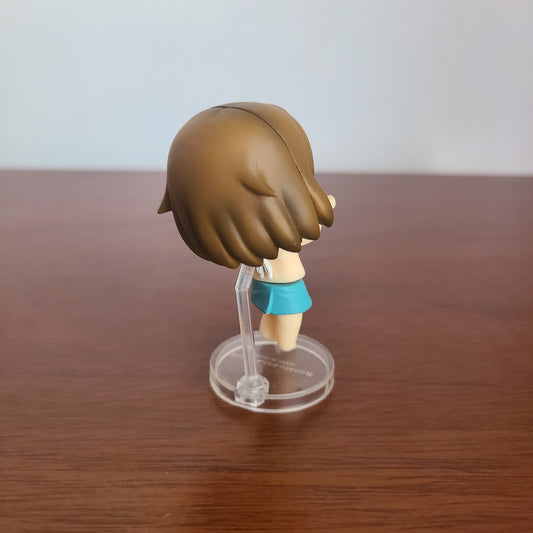 Figurita Yui Hirasawa Nendoroid Petit