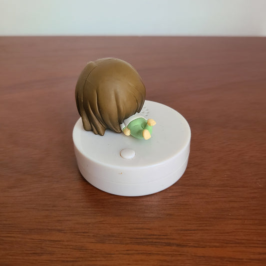 Figurita Yui Hirasawa