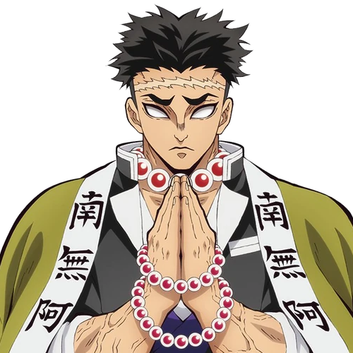 Himejima Gyomei
