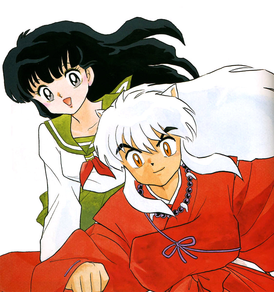 Inuyasha