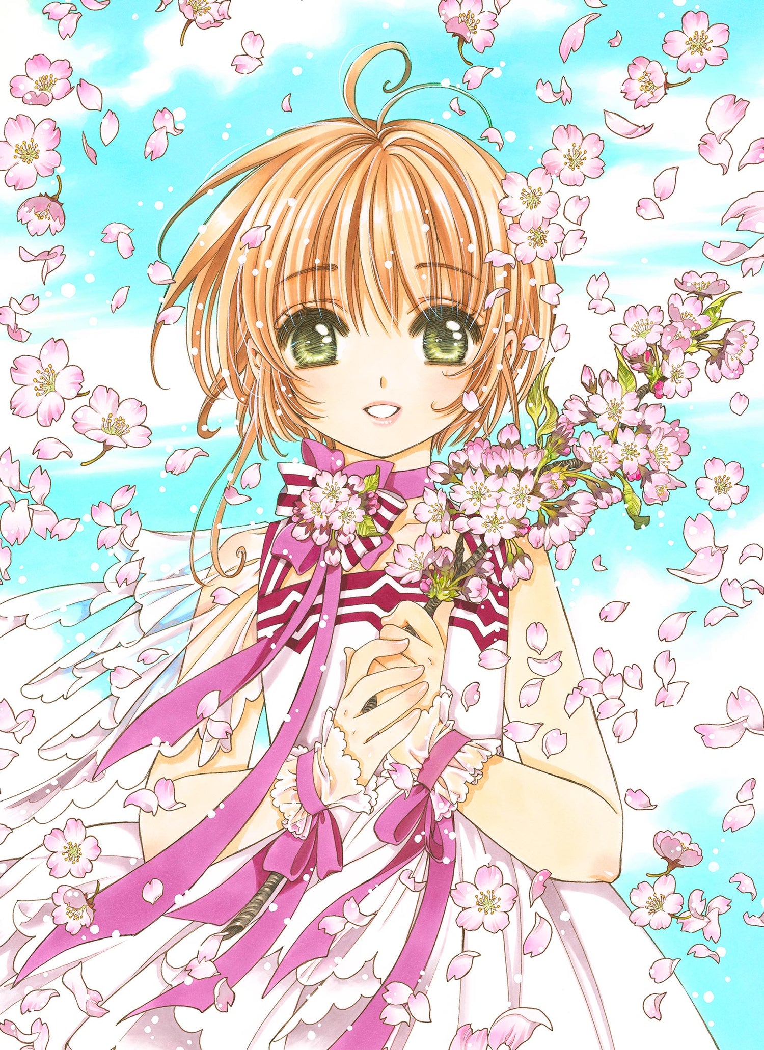 Card Captor Sakura