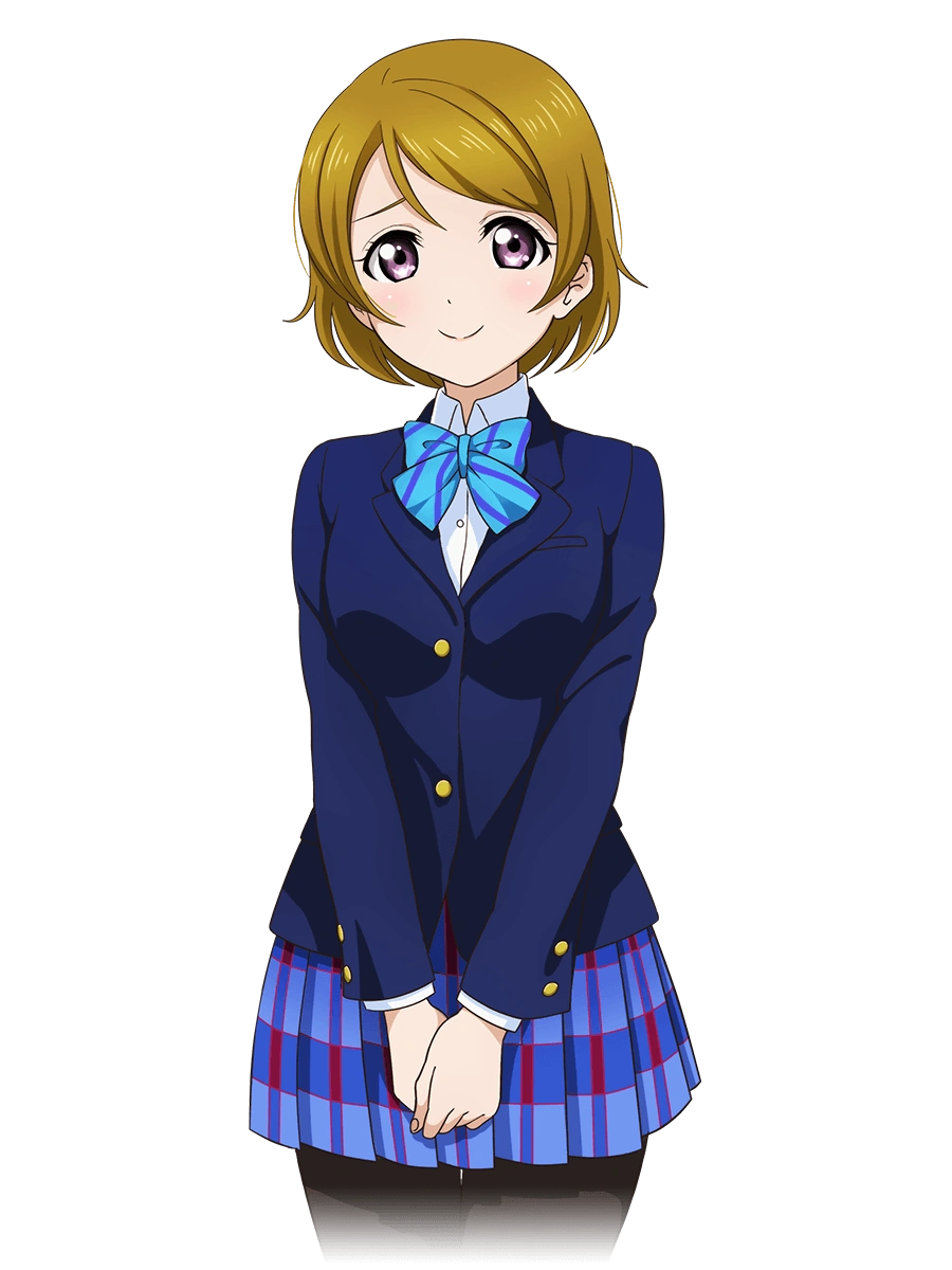 Hanayo Koizumi