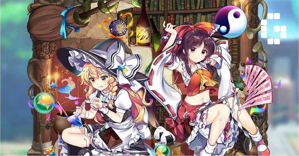 Touhou Project