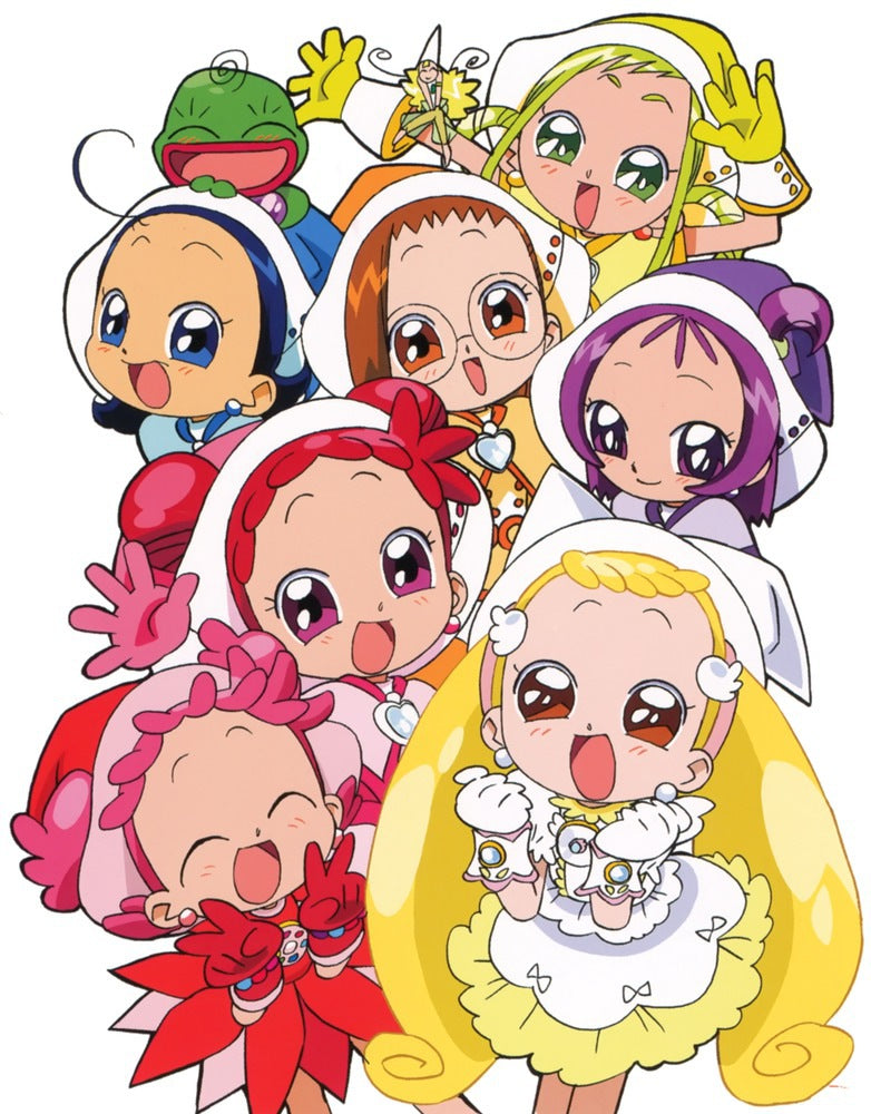 Magical Doremi