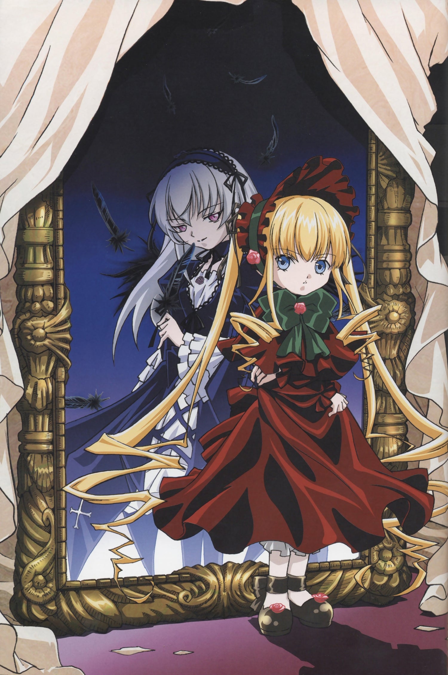 Rozen Maiden