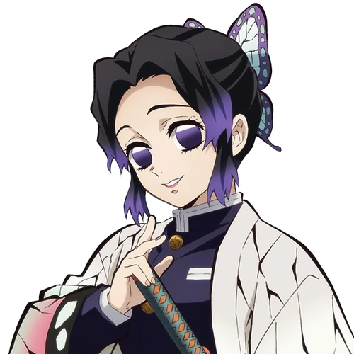 Shinobu Kocho