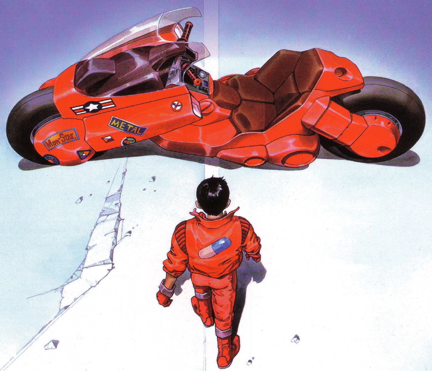 Akira