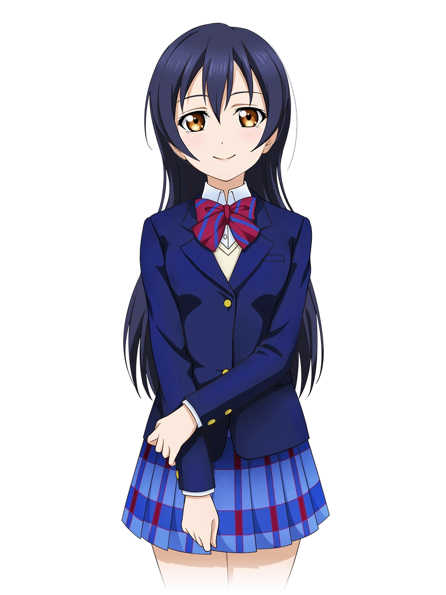 Umi Sonoda