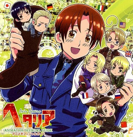Hetalia