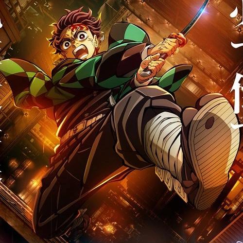 Kimetsu no Yaiba