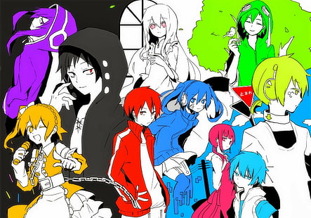 Kagerou Project